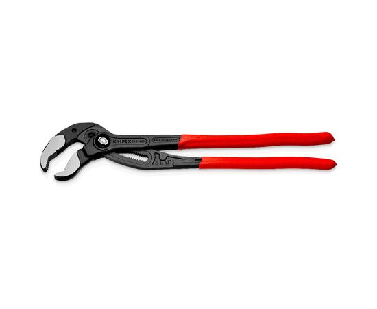 Ключ KNIPEX переставной Cobra XL (87 01 400), изображение 2 Ключ KNIPEX переставной Cobra XL (87 01 400), изображение 2