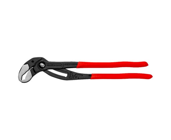 Ключ KNIPEX переставной Cobra XL (87 01 400), изображение 3 Ключ KNIPEX переставной Cobra XL (87 01 400), изображение 3