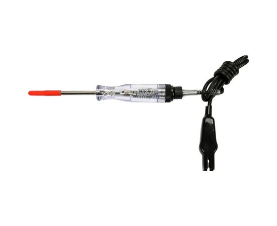 Отвертка Yato YT-2866, изображение 3 Отвертка Yato YT-2866, изображение 3