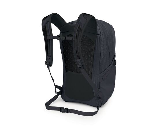 Рюкзак туристический Osprey Comet 30 black O/S (009.3137), изображение 2 Рюкзак туристический Osprey Comet 30 black O/S (009.3137), изображение 2