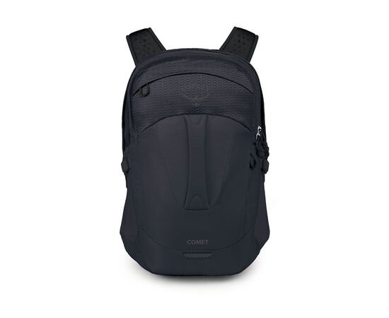 Рюкзак туристический Osprey Comet 30 black O/S (009.3137), изображение 4 Рюкзак туристический Osprey Comet 30 black O/S (009.3137), изображение 4