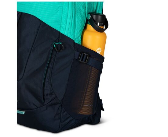 Рюкзак туристический Osprey Comet 30 black O/S (009.3137), изображение 9 Рюкзак туристический Osprey Comet 30 black O/S (009.3137), изображение 9