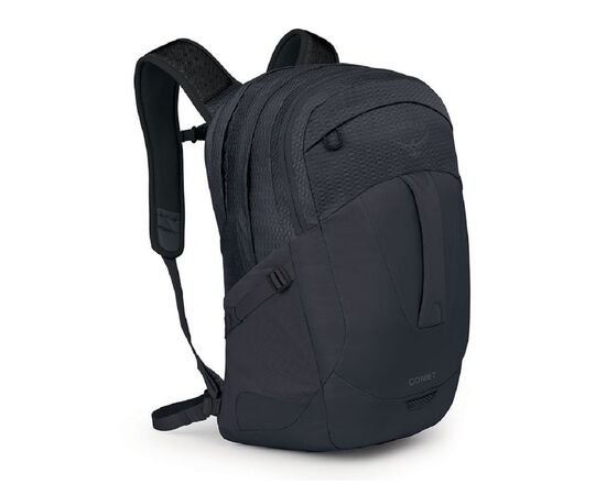 Рюкзак туристический Osprey Comet 30 black O/S (009.3137)