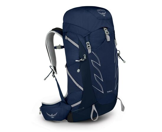 Рюкзак туристичний Osprey Talon 33 ceramic blue S/M (009.2303)