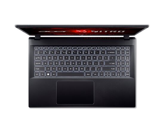 Ноутбук Acer Nitro V 15 ANV15-51-562H (NH.QNCEU.00E), изображение 4 Ноутбук Acer Nitro V 15 ANV15-51-562H (NH.QNCEU.00E), изображение 4