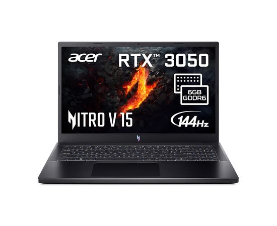 Ноутбук Acer Nitro V 15 ANV15-51-562H (NH.QNCEU.00E)