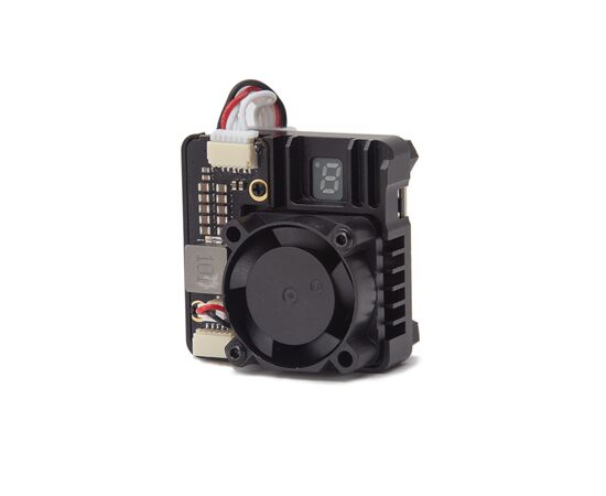 Видеопередатчик (VTX) Skyzone 2.5W 1.2GHz 16CH упаковка 200шт. (VT1225BOX), изображение 2 Видеопередатчик (VTX) Skyzone 2.5W 1.2GHz 16CH упаковка 200шт. (VT1225BOX), изображение 2