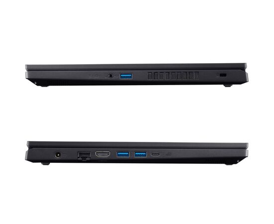 Ноутбук Acer Nitro V 15 ANV15-51-59B2 (NH.QNCEU.00K), изображение 5 Ноутбук Acer Nitro V 15 ANV15-51-59B2 (NH.QNCEU.00K), изображение 5