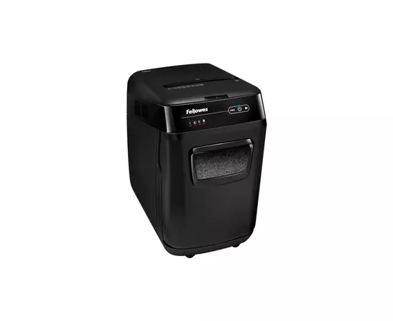Уничтожитель документов Fellowes AUTOMAX 200M (f.U4656301), изображение 2 Уничтожитель документов Fellowes AUTOMAX 200M (f.U4656301), изображение 2