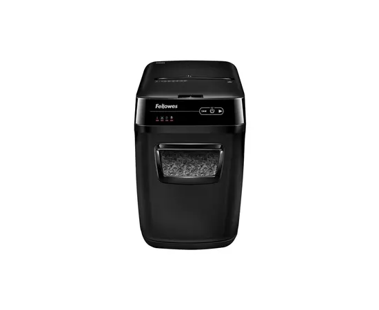 Уничтожитель документов Fellowes AUTOMAX 200M (f.U4656301), изображение 3 Уничтожитель документов Fellowes AUTOMAX 200M (f.U4656301), изображение 3
