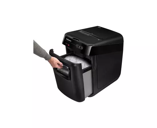 Уничтожитель документов Fellowes AUTOMAX 200M (f.U4656301), изображение 4 Уничтожитель документов Fellowes AUTOMAX 200M (f.U4656301), изображение 4