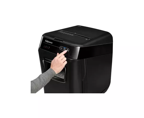 Уничтожитель документов Fellowes AUTOMAX 200M (f.U4656301), изображение 6 Уничтожитель документов Fellowes AUTOMAX 200M (f.U4656301), изображение 6