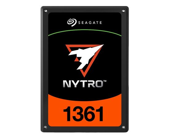Накопитель SSD 2.5" 480GB Nytro 1361 Seagate (XA480LE10006)