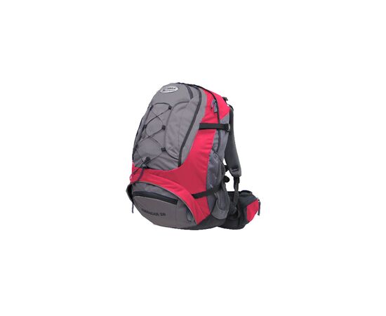 Рюкзак туристический Terra Incognita Freerider 22 Red/Grey (4823081500964)