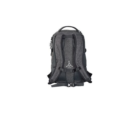 Рюкзак туристичний Terra Incognita Matrix 22 Grey (4823081505617), зображення 2 Рюкзак туристичний Terra Incognita Matrix 22 Grey (4823081505617), зображення 2