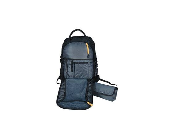 Рюкзак туристический Terra Incognita Matrix 22 Dark Blue (4823081505624), изображение 3 Рюкзак туристический Terra Incognita Matrix 22 Dark Blue (4823081505624), изображение 3