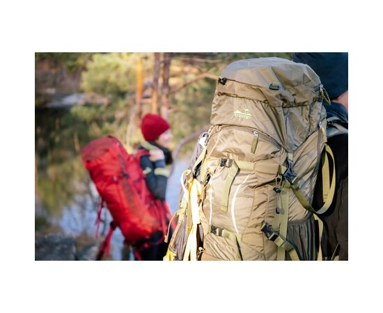 Рюкзак туристический Tramp Ragnar 75+10 Geen (UTRP-044-green), изображение 12 Рюкзак туристический Tramp Ragnar 75+10 Geen (UTRP-044-green), изображение 12