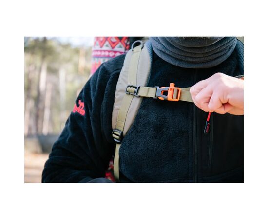 Рюкзак туристический Tramp Ragnar 75+10 Geen (UTRP-044-green), изображение 8 Рюкзак туристический Tramp Ragnar 75+10 Geen (UTRP-044-green), изображение 8