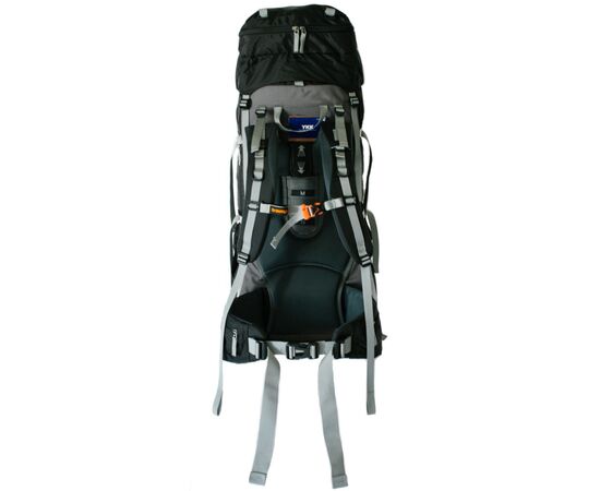 Рюкзак туристический Tramp Ragnar 75+10 Black (UTRP-044-black), изображение 2 Рюкзак туристический Tramp Ragnar 75+10 Black (UTRP-044-black), изображение 2