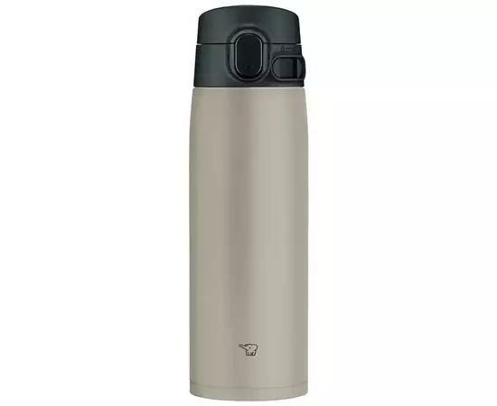 Термокружка Zojirushi SM-VA60XA 0.60 л Сталевий (1678.07.52)