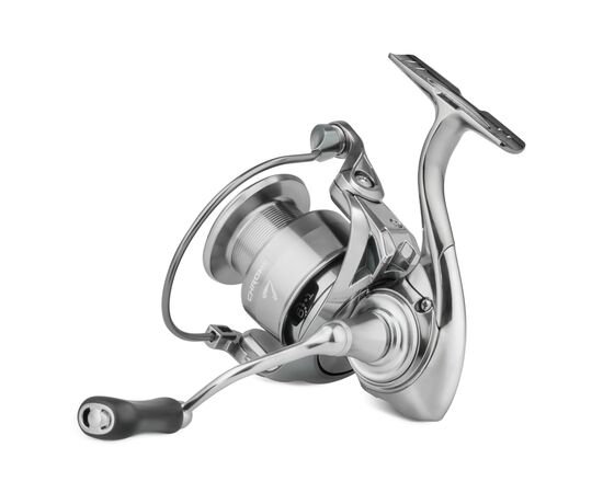 Котушка Select Chrome 4000S 6+1BB (1870.78.04), зображення 2 Котушка Select Chrome 4000S 6+1BB (1870.78.04), зображення 2