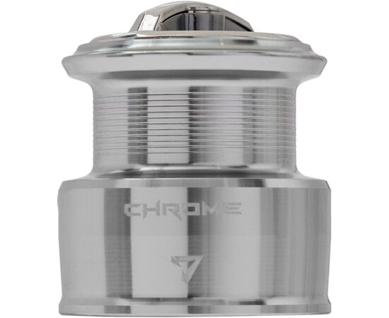 Котушка Select Chrome 4000S 6+1BB (1870.78.04), зображення 5 Котушка Select Chrome 4000S 6+1BB (1870.78.04), зображення 5