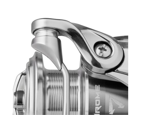 Катушка Select Chrome 4000S 6+1BB (1870.78.04), изображение 3 Катушка Select Chrome 4000S 6+1BB (1870.78.04), изображение 3
