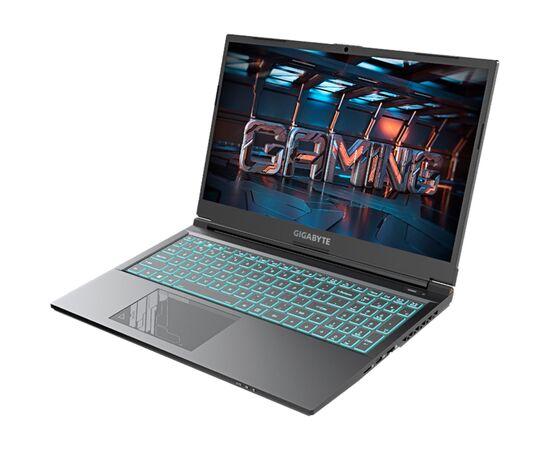 Ноутбук GIGABYTE G5 (KF-E3EE313SDWH), изображение 3 Ноутбук GIGABYTE G5 (KF-E3EE313SDWH), изображение 3
