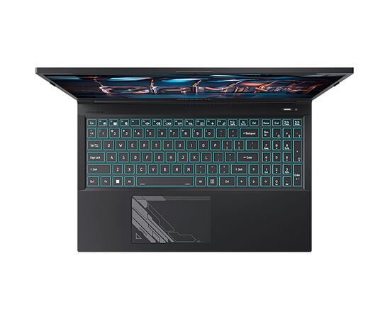 Ноутбук GIGABYTE G5 (KF-E3EE313SDWH), изображение 4 Ноутбук GIGABYTE G5 (KF-E3EE313SDWH), изображение 4