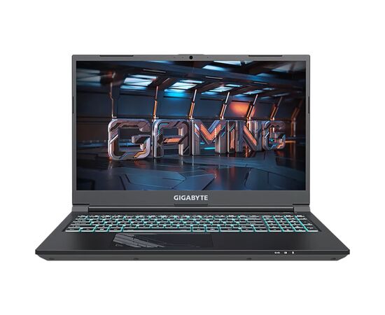 Ноутбук GIGABYTE G5 (KF-E3EE313SDWH)