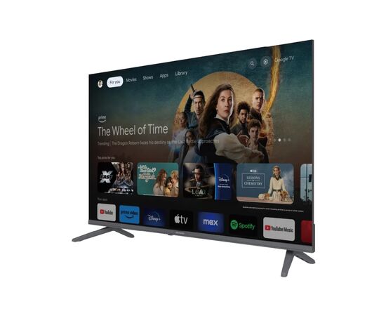 Телевізор AIWA 43GO60804FHD, зображення 2 Телевізор AIWA 43GO60804FHD, зображення 2