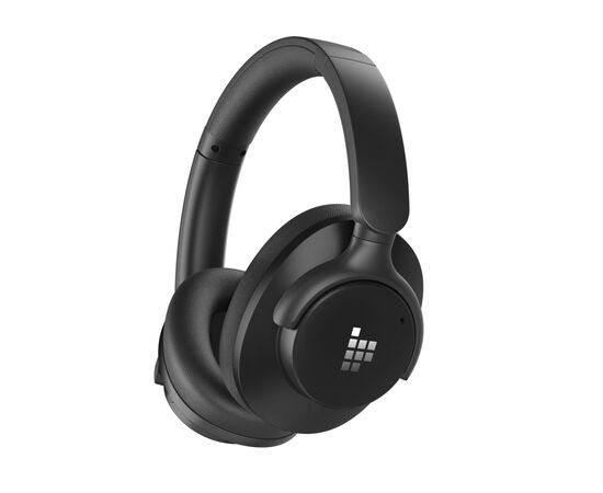Наушники Tronsmart Sounfii Q20 Black (1165968), изображение 3 Наушники Tronsmart Sounfii Q20 Black (1165968), изображение 3