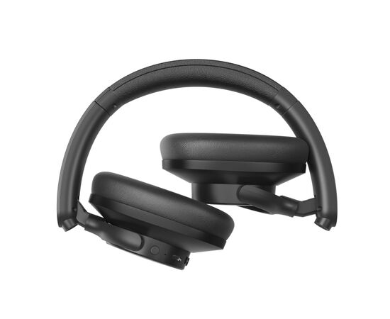 Наушники Tronsmart Sounfii Q20 Black (1165968), изображение 6 Наушники Tronsmart Sounfii Q20 Black (1165968), изображение 6