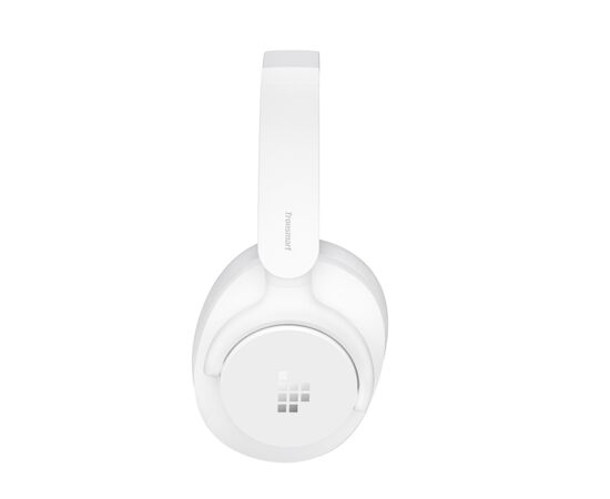 Наушники Tronsmart Sounfii Q20S White (1165971), изображение 2 Наушники Tronsmart Sounfii Q20S White (1165971), изображение 2