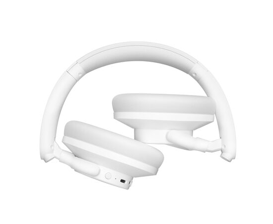 Наушники Tronsmart Sounfii Q20S White (1165971), изображение 6 Наушники Tronsmart Sounfii Q20S White (1165971), изображение 6
