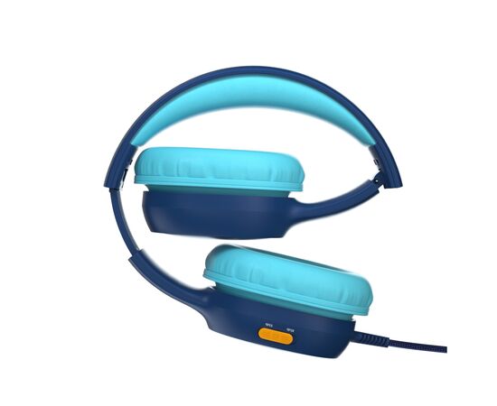 Наушники Tronsmart KH01 Blue (1078351), изображение 4 Наушники Tronsmart KH01 Blue (1078351), изображение 4