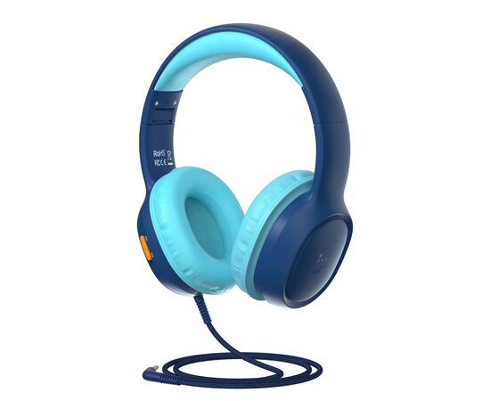 Наушники Tronsmart KH01 Blue (1078351), изображение 6 Наушники Tronsmart KH01 Blue (1078351), изображение 6