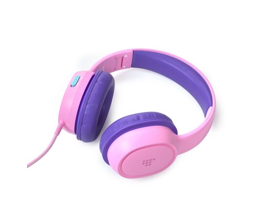 Наушники Tronsmart KH01 Pink (1078352), изображение 5 Наушники Tronsmart KH01 Pink (1078352), изображение 5