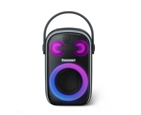 Акустическая система Tronsmart Halo 100 Black (862339)