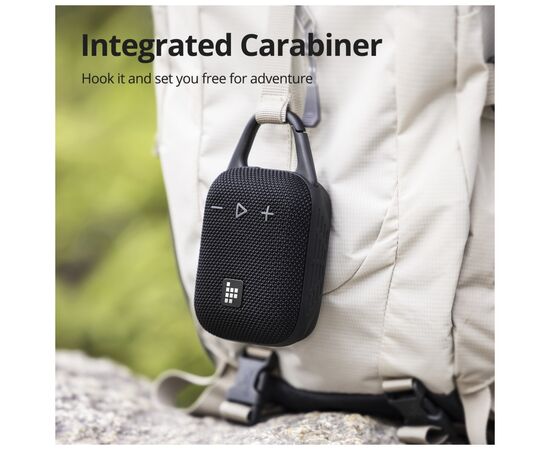 Акустическая система Tronsmart Mirtune H1 Black (1117206), изображение 3 Акустическая система Tronsmart Mirtune H1 Black (1117206), изображение 3