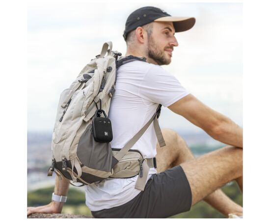 Акустическая система Tronsmart Mirtune H1 Black (1117206), изображение 8 Акустическая система Tronsmart Mirtune H1 Black (1117206), изображение 8