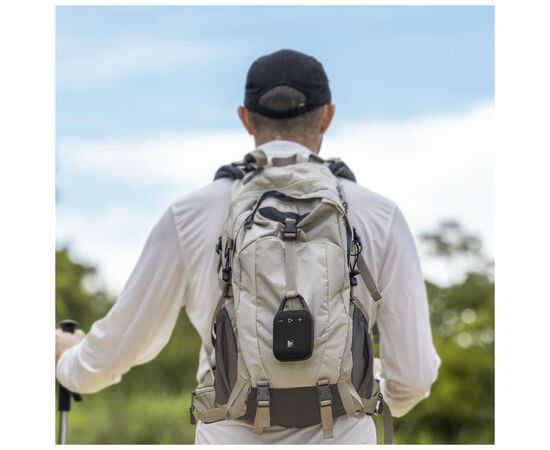 Акустическая система Tronsmart Mirtune H1 Black (1117206), изображение 9 Акустическая система Tronsmart Mirtune H1 Black (1117206), изображение 9