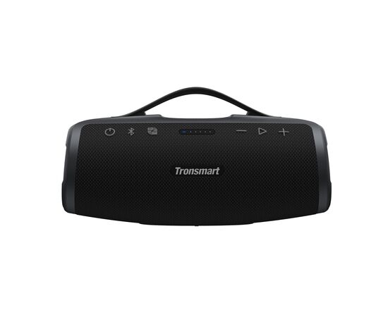 Акустическая система Tronsmart Mirtune S100 Black (1120931)