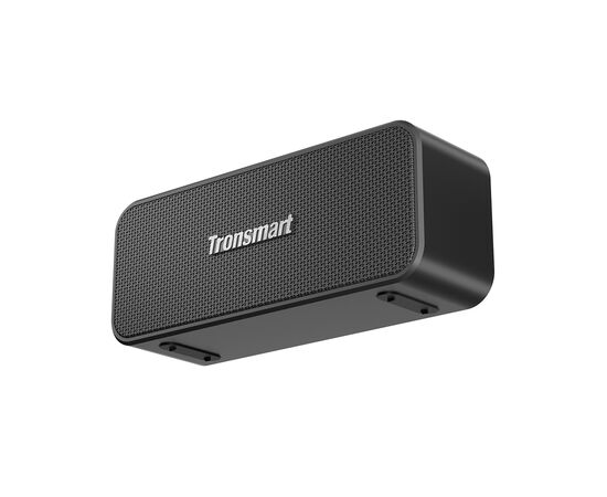 Акустическая система Tronsmart T2 Plus Upgraded Black (1019754), изображение 3 Акустическая система Tronsmart T2 Plus Upgraded Black (1019754), изображение 3