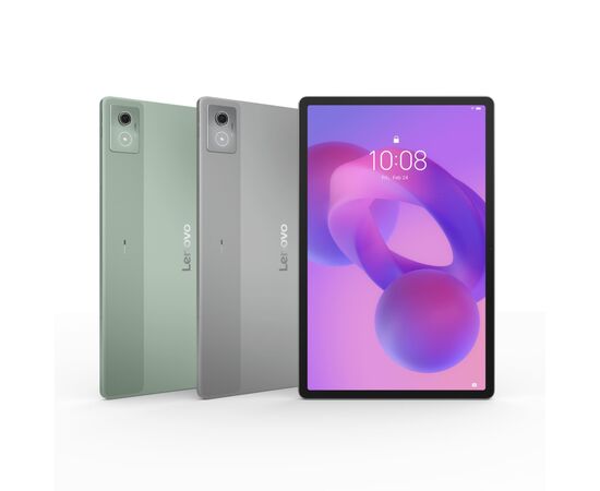 Планшет Lenovo Idea Tab Pro with Matte Display 8/256 WiFi Luna Grey + Pen (ZAE50114UA), изображение 11 Планшет Lenovo Idea Tab Pro with Matte Display 8/256 WiFi Luna Grey + Pen (ZAE50114UA), изображение 11