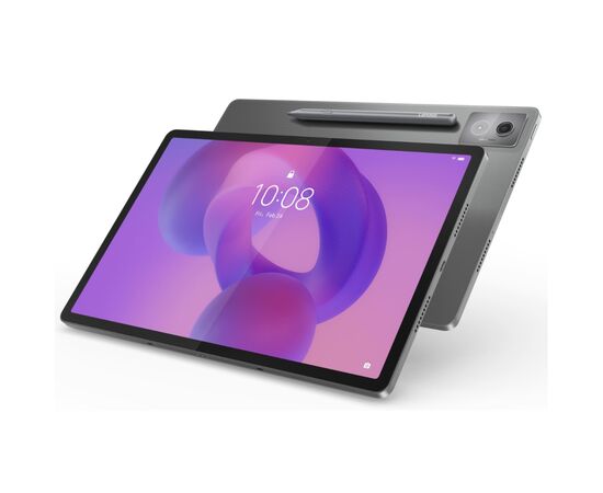 Планшет Lenovo Idea Tab Pro with Matte Display 8/256 WiFi Luna Grey + Pen (ZAE50114UA)