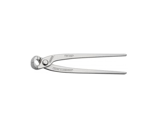 Кусачки KNIPEX 99 04 280, изображение 3 Кусачки KNIPEX 99 04 280, изображение 3