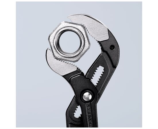 Клещи KNIPEX сантехнические Cobra XXL (87 01 560), изображение 10