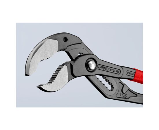 Клещи KNIPEX сантехнические Cobra XXL (87 01 560), изображение 5