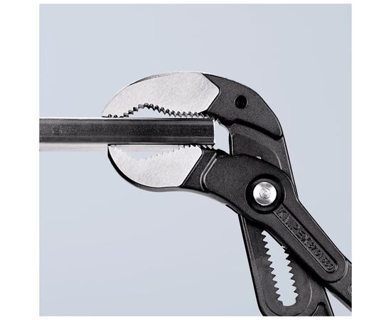 Клещи KNIPEX сантехнические Cobra XXL (87 01 560), изображение 7